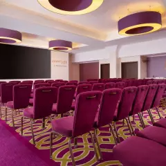 CORT INN Санкт-Петербург — Зал «Толстой Б»