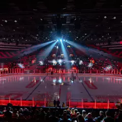 G-Energy Арена