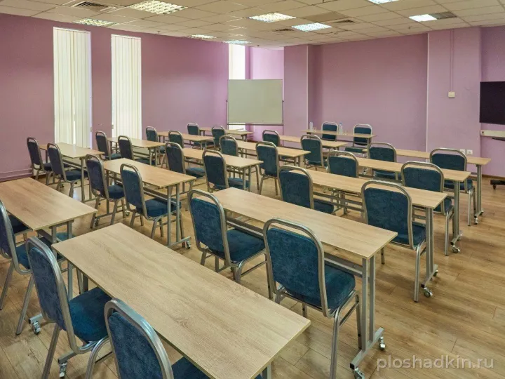 Гостиница «Россия» — Конференц-зал «Александр I» — конференц-зал в Санкт-Петербурге