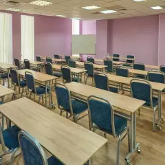 Гостиница «Россия» — Конференц-зал «Александр I»
