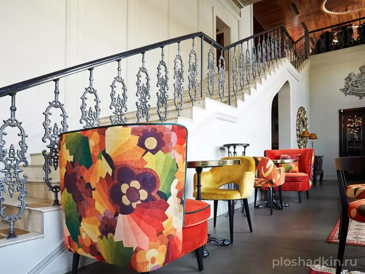 Soho Rooms — концертная площадка в Москве, фото 9