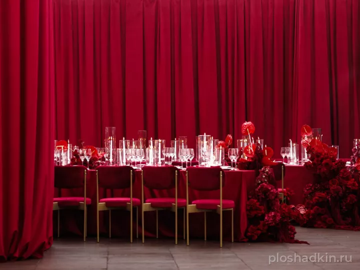 Soho Rooms — концертная площадка в Москве, фото 10