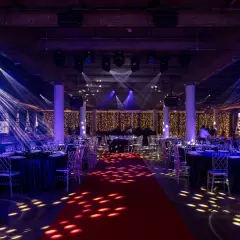 Метелица Event Hall
