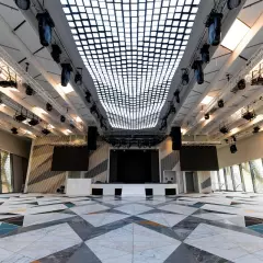 ORION Hall