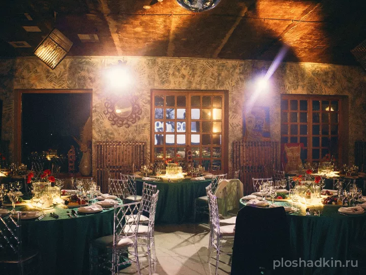 LOFT HALL #7 — White Hall — лофт в Санкт-Петербурге