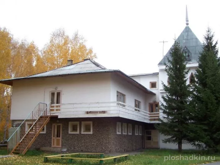 База отдыха «Родничок» — загородная площадка в Омске, фото 5