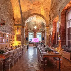 LOFT HALL #7 — Heartside Hall