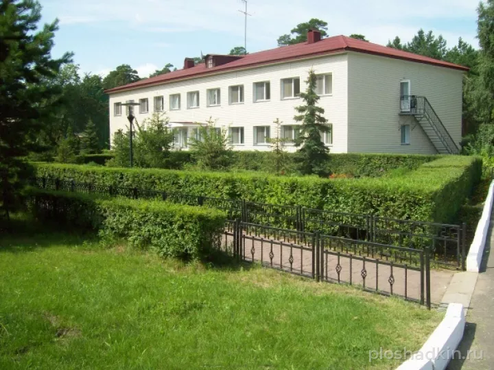 Стрельникова — загородная площадка в Омске, фото 4