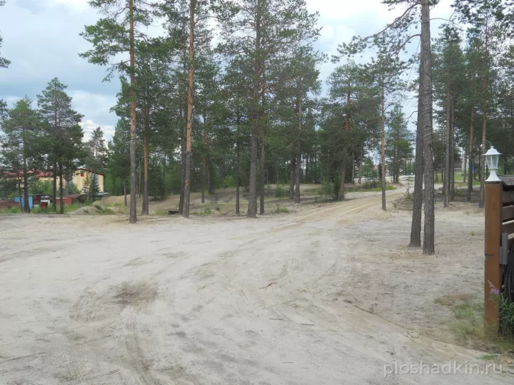 Белая гора. Ноябрьск — зал в отеле