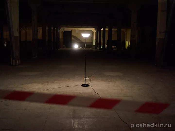 Агрегат — лофт в Омске, фото 2