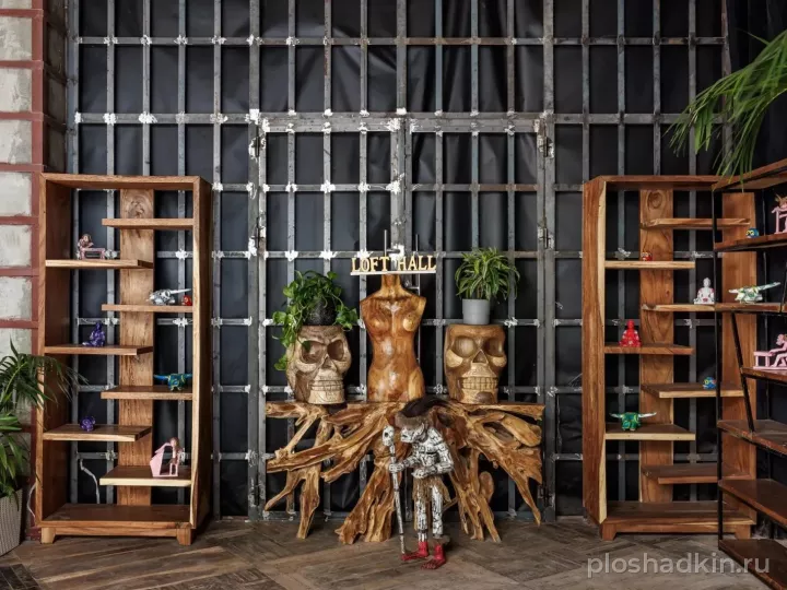 LOFT HALL #1 — Avantage — лофт в Москве, фото 7