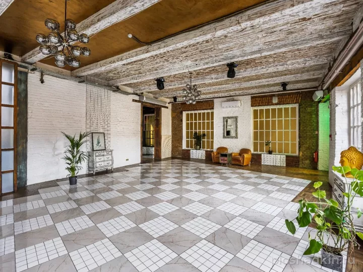 LOFT HALL #4 — Mondrian — лофт в Москве, фото 5
