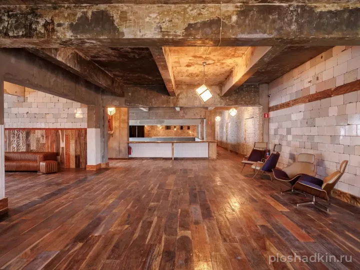 LOFT HALL #8 «Серп и Молот» — Welcome Hall — лофт в Москве, фото 6