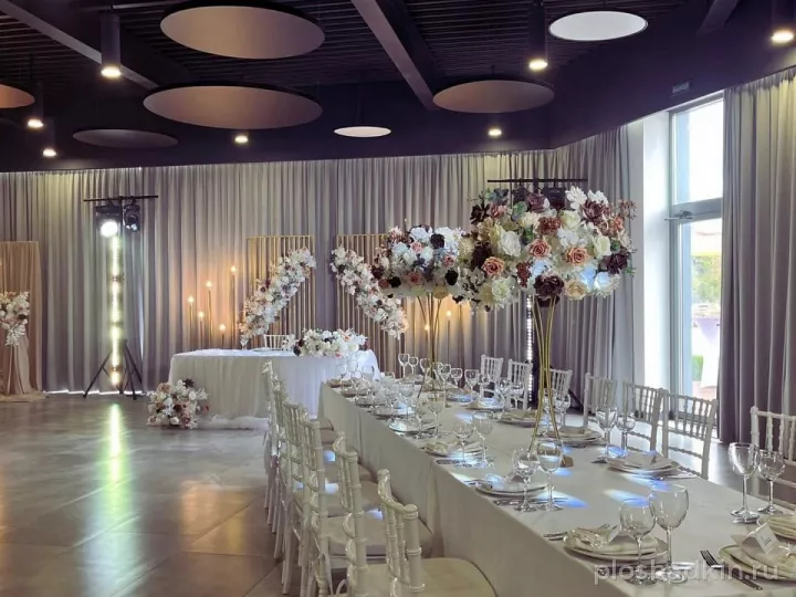 GOPARK HOTEL — Gallery — загородная площадка в Москве, фото 6