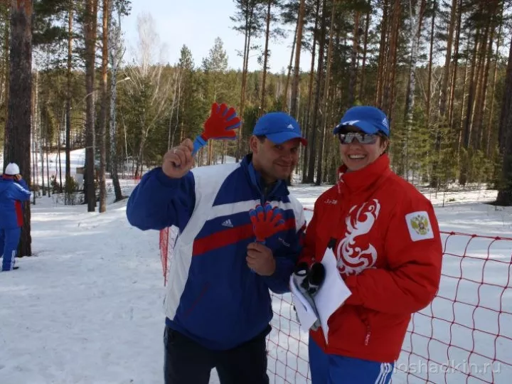 Центр зимних видов спорта «Жемчужина Сибири» — спортивная площадка в Тюмени, фото 2