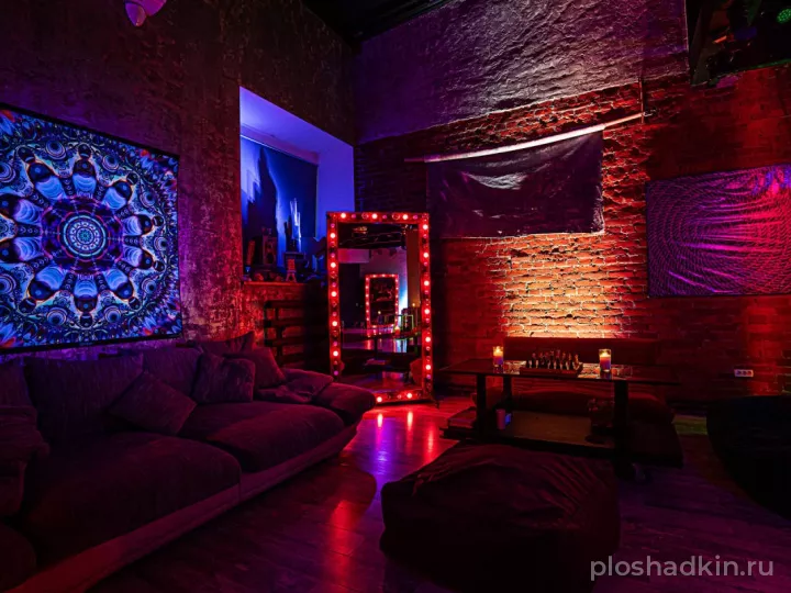 Fara Place — Fara Loft — лофт в Москве, фото 5
