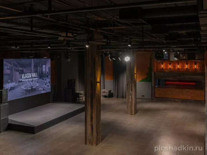 LOFT STREET — Часть твоей души — лофт в Москве, фото 2
