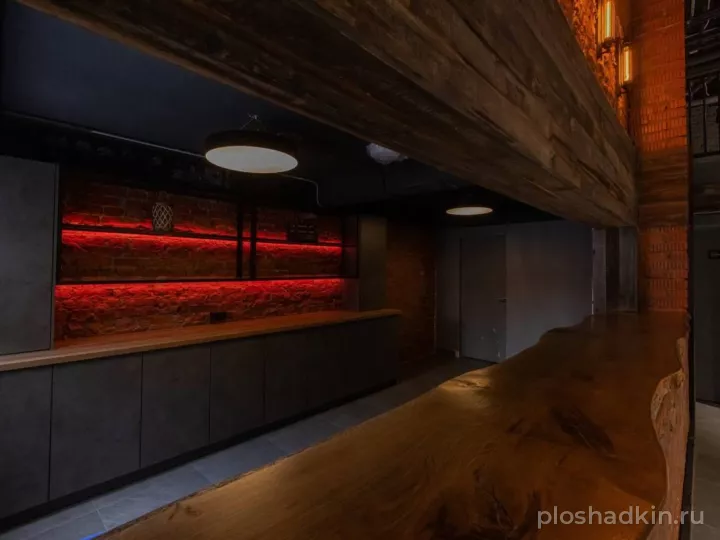 LOFT STREET — Часть твоей души — лофт в Москве, фото 3