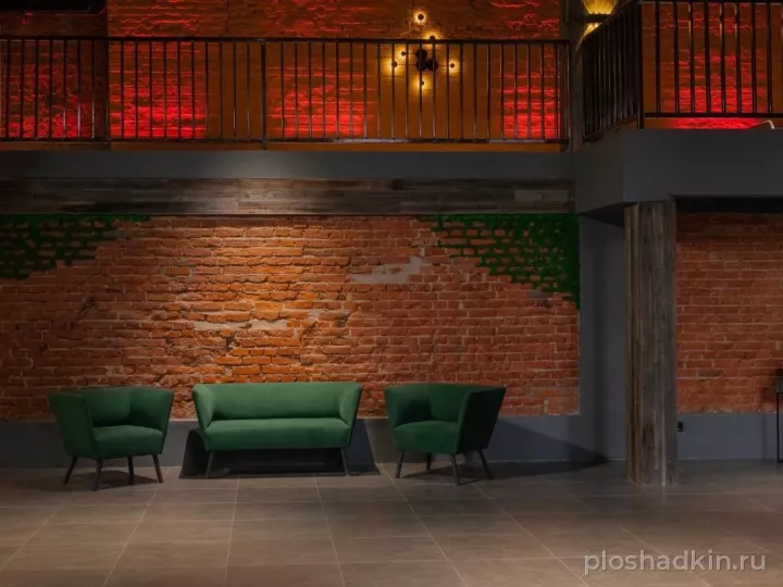 LOFT STREET — Часть твоей души — лофт в Москве, фото 5
