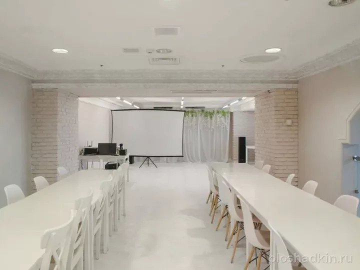 Yoofotoloft — лофт в Москве, фото 5
