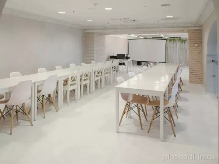 Yoofotoloft — лофт в Москве, фото 7