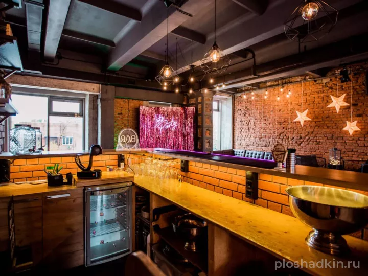Exit Loft — Лофт с верандой на крыше — лофт в Москве, фото 7