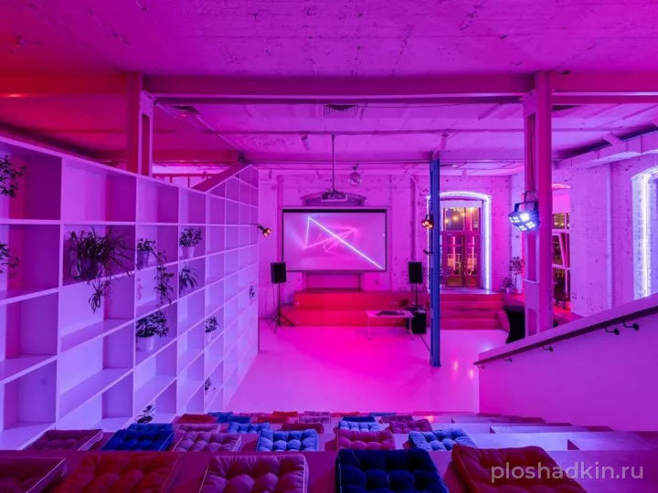 BOGEMA — LOFT IDEALISTA — лофт в Москве, фото 6