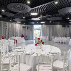 GOPARK HOTEL — Gallery