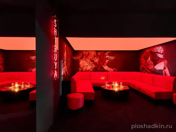 KiKi Event Dom — банкетный зал в Москве, фото 6