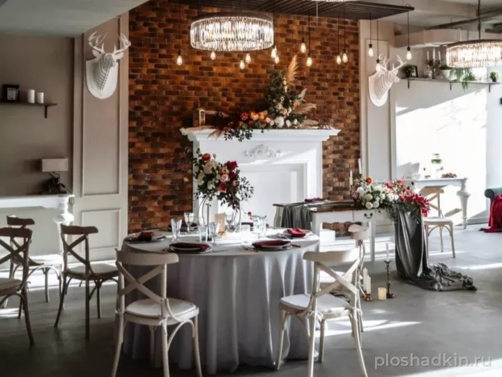 YA-cafe — Я-кафе 1 — лофт в Москве, фото 2