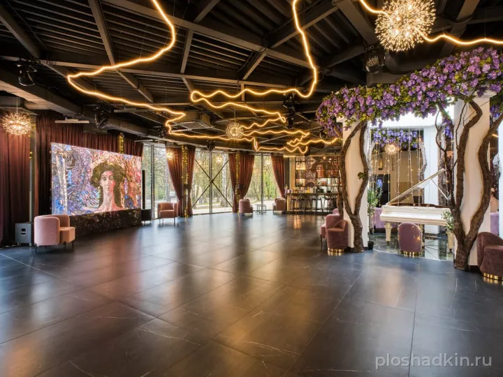 Casa Picassa — Врубель — лофт в Москве, фото 6