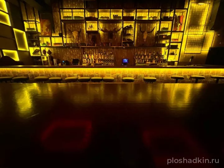 Loft Moscow — Crazy Loft — лофт в Москве, фото 3