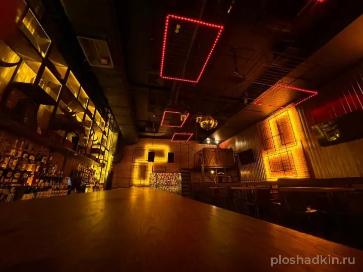 Loft Moscow — Crazy Loft — лофт в Москве, фото 6