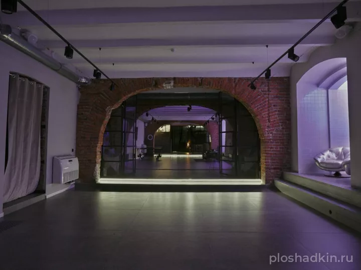 Lisospace — лофт в Москве, фото 5