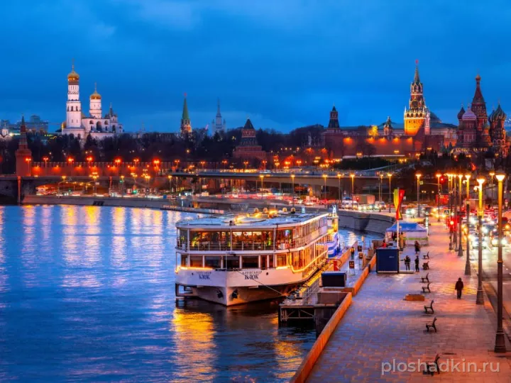 YACHT EVENT — Чайка — банкетный зал в Москве, фото 7