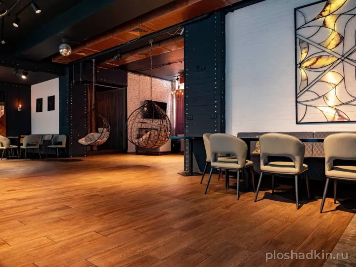 LOFT THE PLACE — лофт в Москве, фото 2