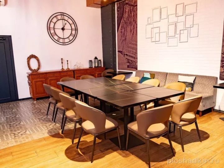 LOFT THE PLACE — лофт в Москве, фото 7