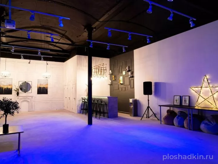 CleverLoft — Classic — лофт в Москве, фото 3