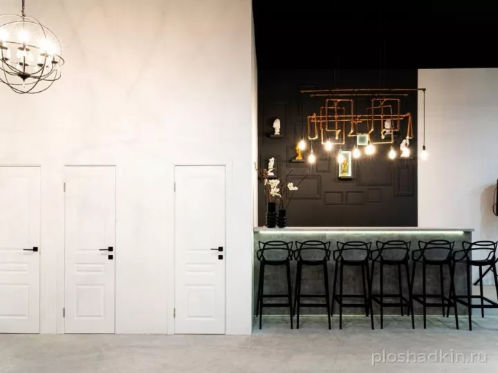 CleverLoft — Classic — лофт в Москве, фото 5