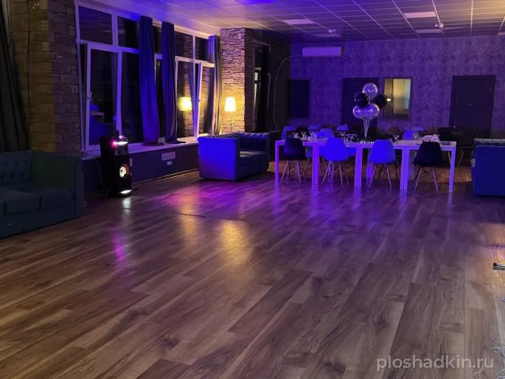 Лофт Проспект — Большой лофт — лофт в Москве, фото 4