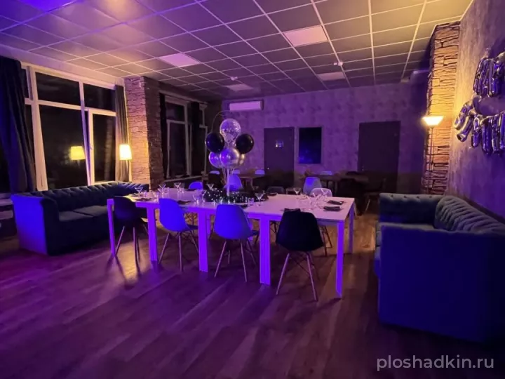Лофт Проспект — Большой лофт — лофт в Москве, фото 5