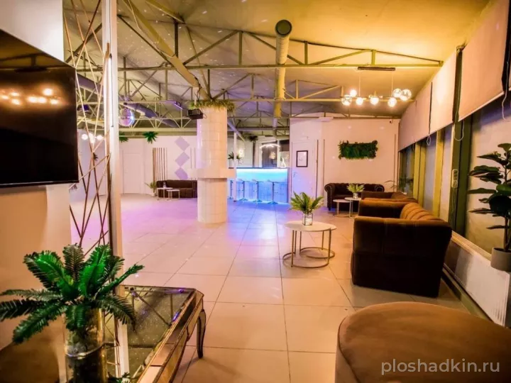 Loft Atmosfera — Atlantic — лофт в Москве, фото 5