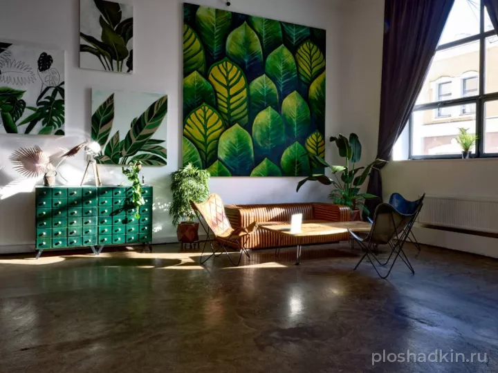Format loft — лофт в Москве, фото 3
