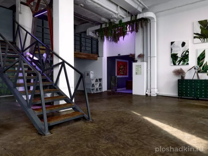 Format loft — лофт в Москве, фото 5