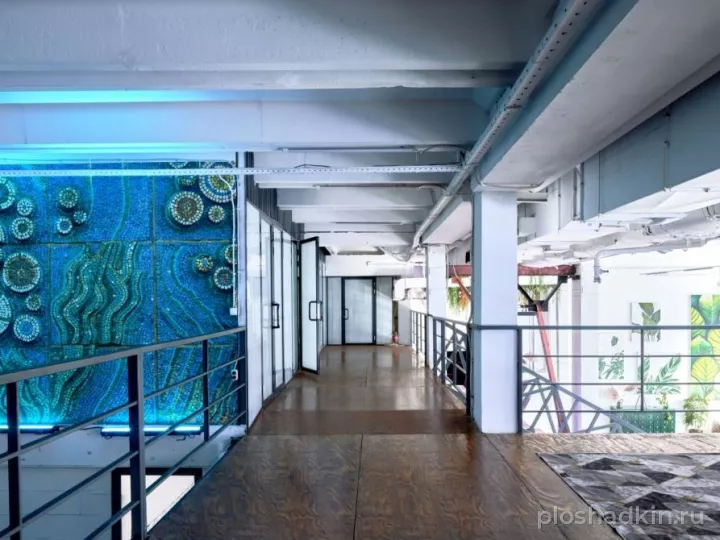 Format loft — лофт в Москве, фото 7