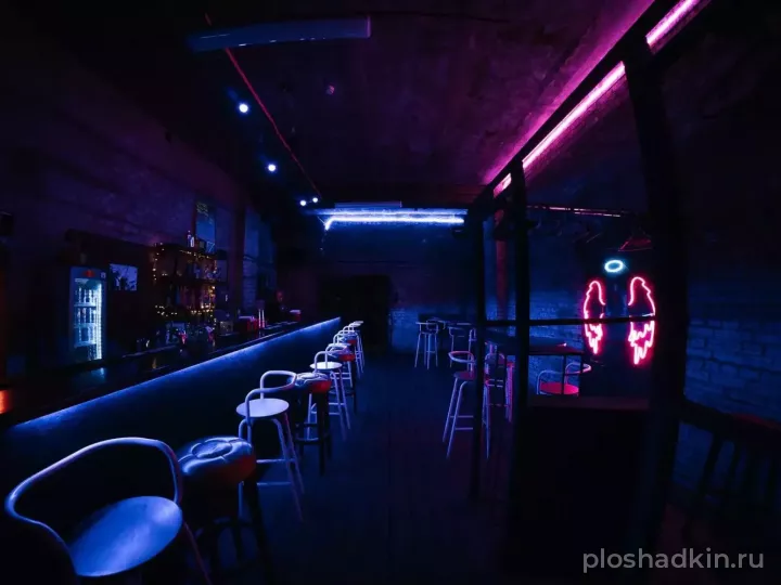 PVZ — лофт в Санкт-Петербурге, фото 2