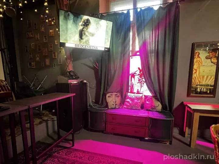 Rococore Loft — банкетный зал в Санкт-Петербурге, фото 5