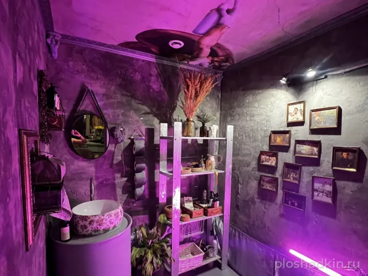 Rococore Loft — банкетный зал в Санкт-Петербурге, фото 6