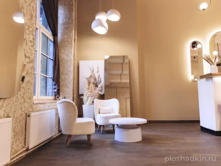 SPB LOFTS — Броско лофт — лофт в Санкт-Петербурге, фото 7