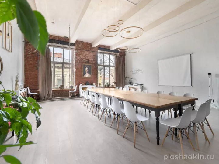 ARTLOFT — Брусницын — лофт в Санкт-Петербурге, фото 3
